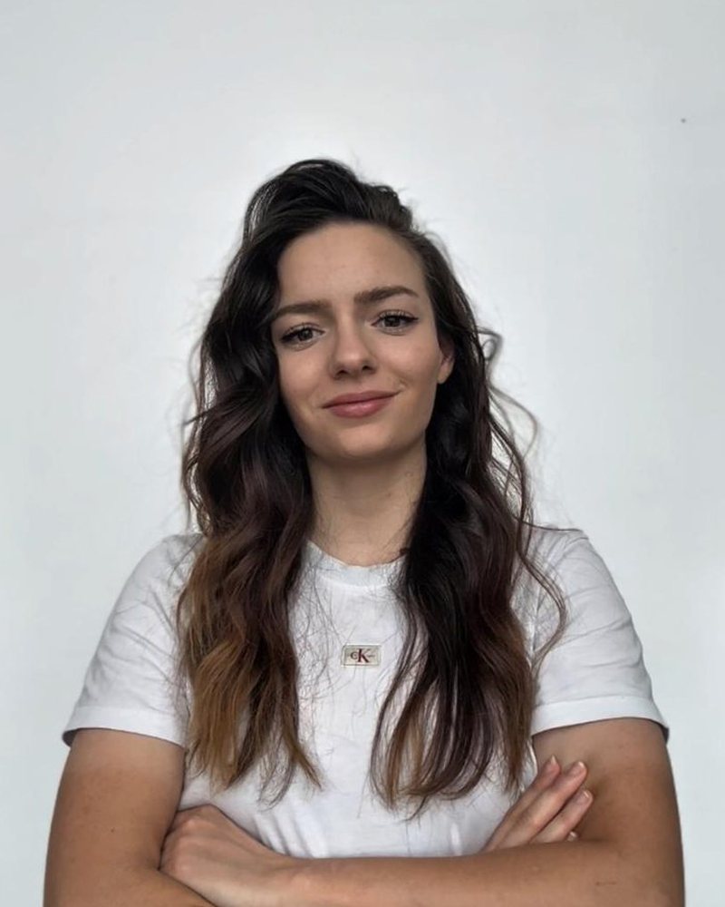 Fanny Marre, coach cyclisme et triathlon